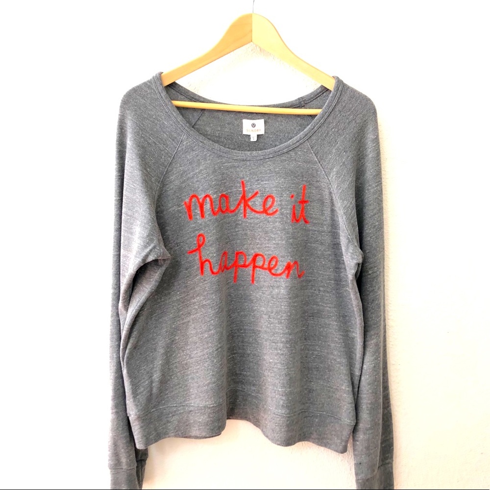 Sundry Sweatshirt